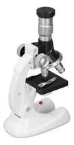Comprar Kit Científico De Microscopios Para Niños Con Aumento De 120