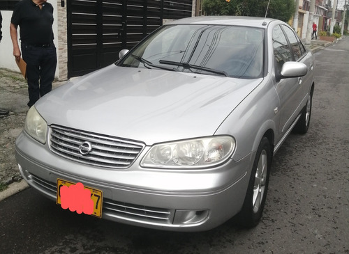 Nissan Almera 1.6 Sg G2