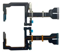 Comprar Flex De Interconexión Placa Main A Sub Samsung Z Flip 3