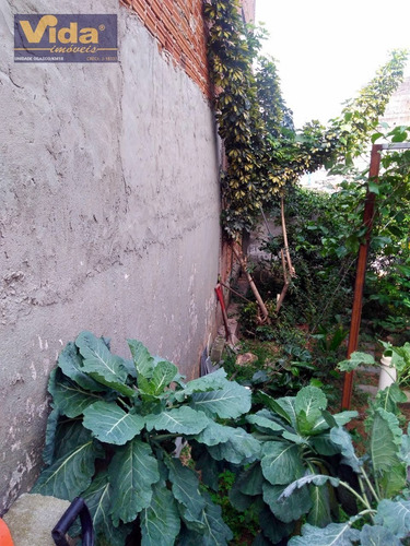 Imagem 15 de 15 de Casa Térrea A Venda Em Jardim Das Flores - Osasco - 40581