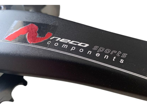 Kit Transmision Bicicleta Mtb 3x9 Velocidades Shimano Hg