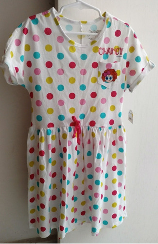 Par De Vestidos Para Niña Distroller Chamoy Nuevos | Envío gratis Par De Vestidos Para Niña Distroller Chamoy Nuevos | Envío gratis