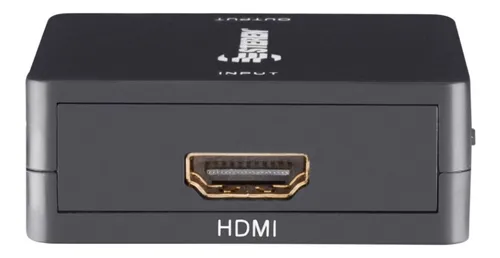 Steren convertidor hdmi a rca new arrivals