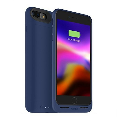 Juice Pack Wireless Charge Power Charging Protective Case 8