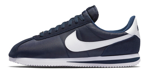 Zapatillas Nike Classic Cortez Nylon Signal 819720-402   