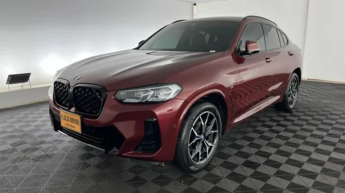 Bmw X4 30i
