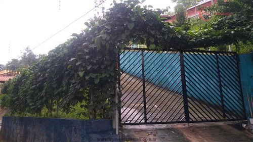 Imagem 2 de 16 de Casas Em Loteamento Fechado À Venda Em Mairiporã/sp - Compre O Seu Casas Em Loteamento Fechado Aqui! - 1398493
