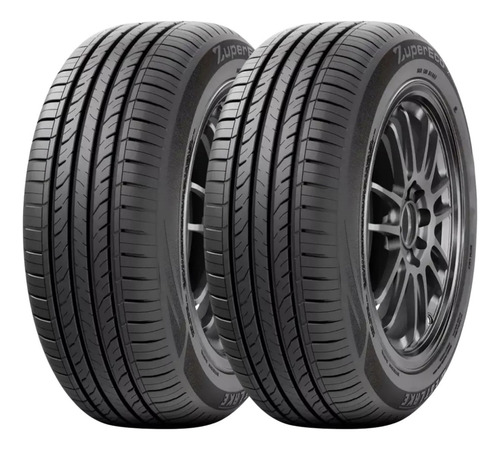 Kit 2 Pneu 205/55r16 94w Westlake Z-108 Xl