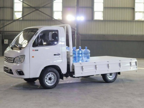 Foton Tm3-mas Cabina Simple Cabina Simple 2025
