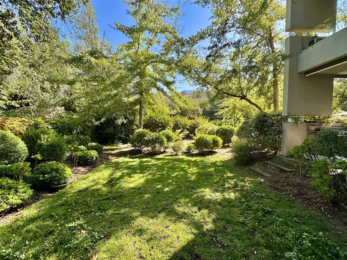 Jardín Privado: Via Aurora / Lo Curro