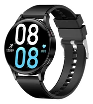 Comprar Reloj Inteligente Smartwatch Mide Presión Arterial