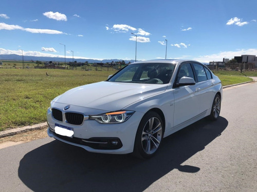 Bmw 330i Sport