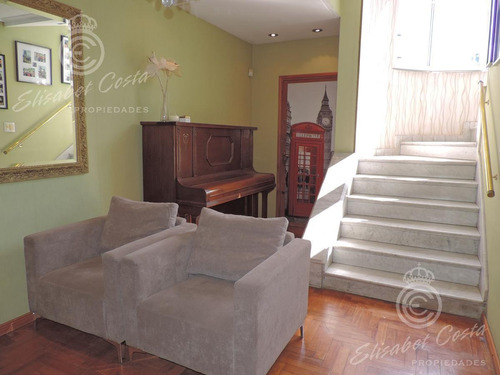 Imagen 17 de 30 de Casa - Lanús Este - Con Fondo Libre Y Pileta Climatizada !
