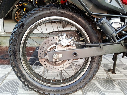 Imagem 10 de 10 de Honda Xre 190