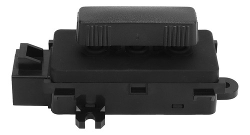 Para Interruptor De Control Eléctrico Del Asiento Del