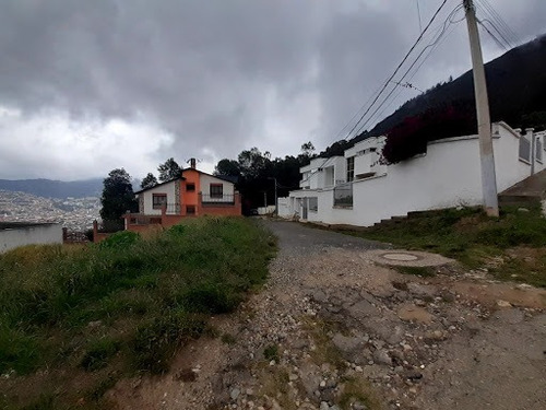 Imagen 16 de 20 de Lotes En Venta Pamplona 815-899