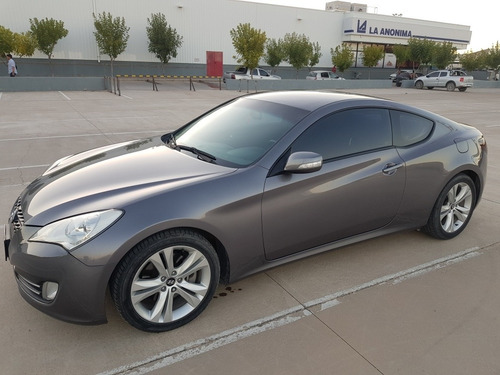 Hyundai Genesis 2.0 Coupe T 210cv Mt 2010