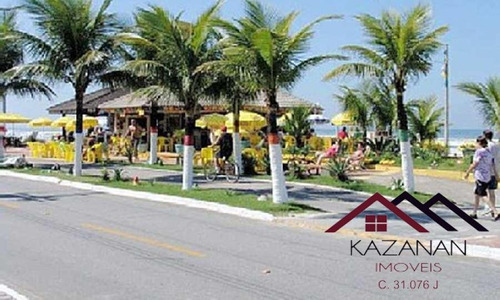 Imagem 10 de 11 de Casa Térrea - Solemar - Pria Grande - 3594