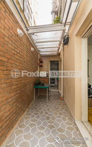 Imagem 10 de 10 de Apartamento, 3 Dormitórios, 76.07 M², Bom Fim - 188915