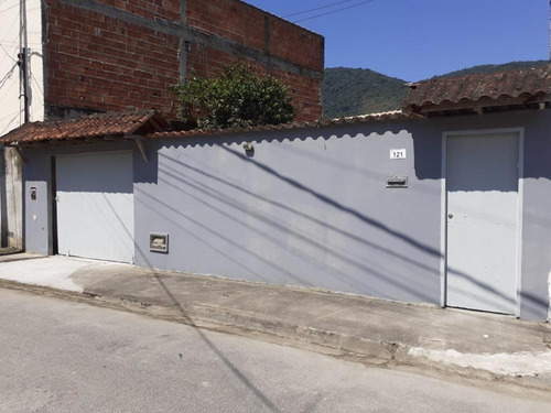 Imagem 1 de 30 de Casa Térrea Em Parati-rj - 53690v