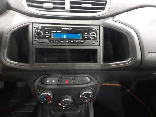 Chevrolet Onix 1.0 MPFI LT 8V FLEX 4P MANUAL