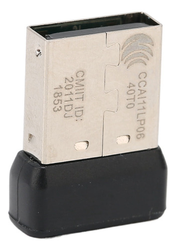 Receptor De Ratón Usb Reemplazo De La Transmisión Estable D