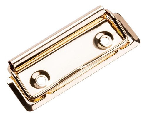 Clips De 6 Uds Para Portapapeles, Clips De Tablero De