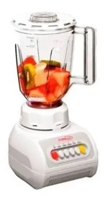 Licuadora premium precio best sale
