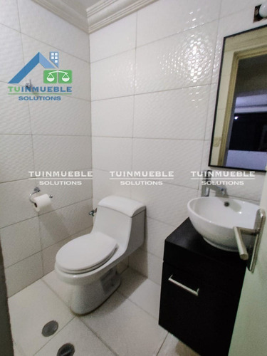 Imagen 6 de 11 de En Venta Excelente Apartamento Remodelado En La Llanada
