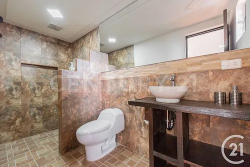 Venta Finca Hotel Campestre Envigado Loma El Barro