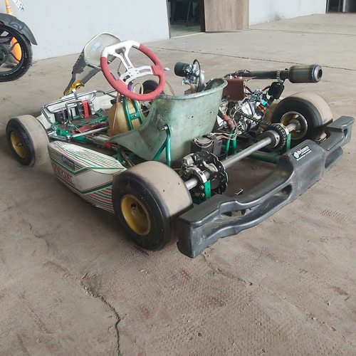 Karting Toni Kart 110cc 0km