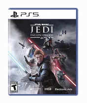 Comprar Star Wars Jedi Fallen Order Fisico Nuevo Ps5 Dakmor