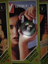 Comprar Revista Muy Interesante 1991 - García Ferre Físico