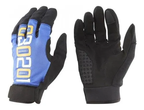 Luva crossfit reebok deals