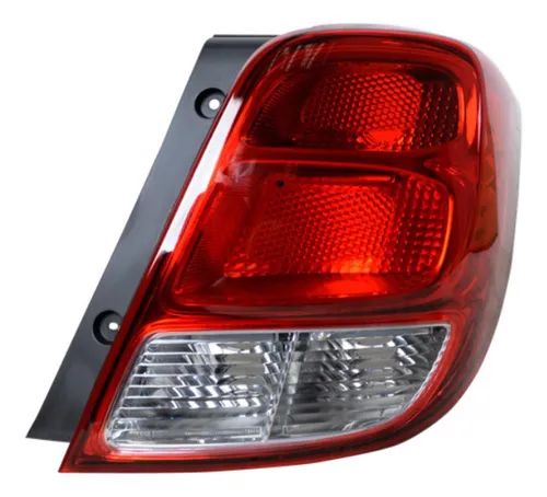 comprar Farol Foco Trasero Chevrolet Spark Sedan 2019-2023 Derecho