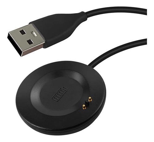 Solo Cable De Carga Usb Compatible Con Itouch Air 3 Smartwat