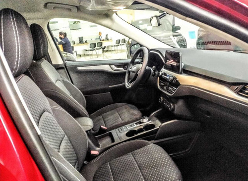 Ford Escape Se Ecoboost 4x2 2021
