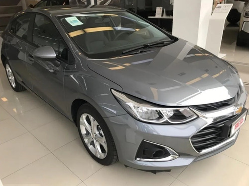 Chevrolet Cruze 5 1.4 Lt At 5p