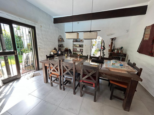 Casa En Acassuso