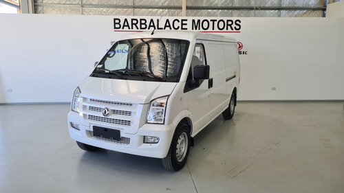 DFSK C-35 1.5 DVVT