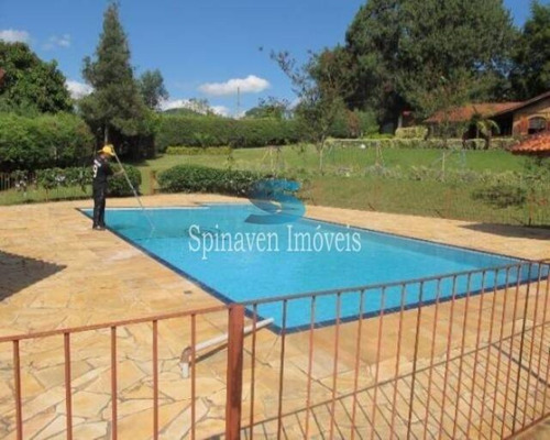 Imagem 17 de 20 de Chácara Em Jainu Para Venda Ou Permuta - Ch00914 - 69734989