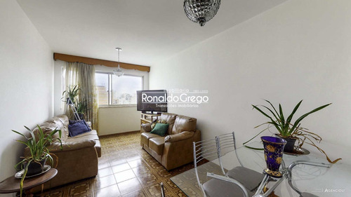 Imagem 8 de 17 de Apartamento Com 2 Dorms, Paraíso, São Paulo - R$ 639 Mil - V3607