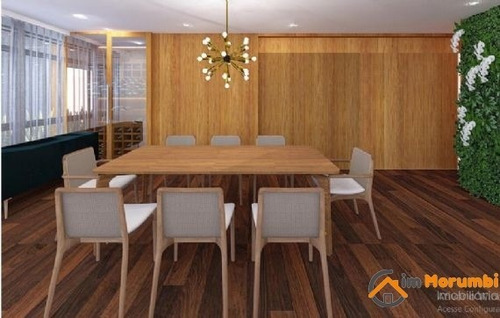 Imagem 4 de 15 de 16768 - Apartamento 3 Dorms. (3 Suítes), Jardim Guedala - São Paulo/sp - 16768