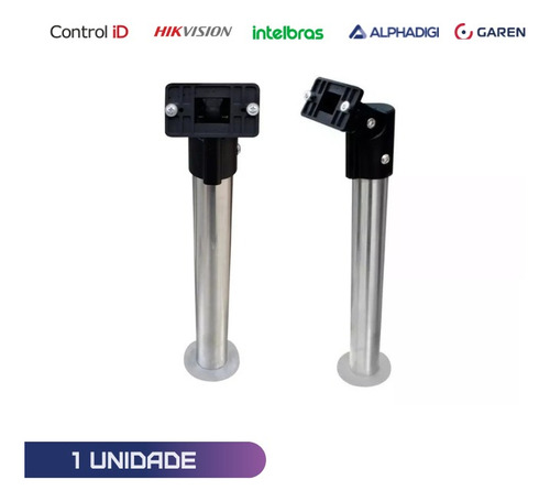 Suporte Para Leitor Facial Hikvision