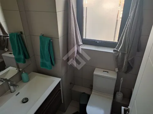 Departamento En Venta De 3 Dorm. En La Reina