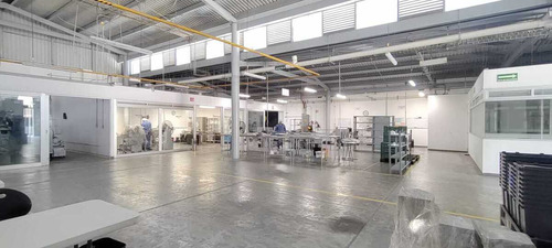 Bodega En Venta, Chulavista, Cuernavaca