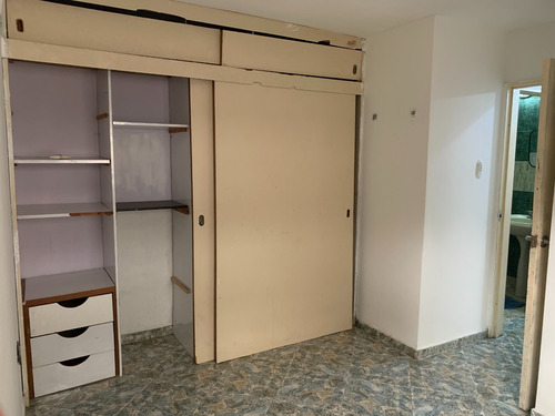 Apartamento En Venta En Puente Hierro