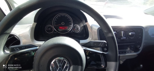 Volkswagen Up High 2015 Usado 44.000 Km