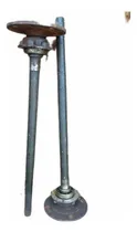 Comprar Palieres Con Masas, Rulemanes Peugeot 504