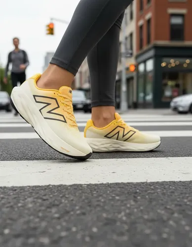 Tênis New Balance Fresh Foam X 1080 V14 Feminino